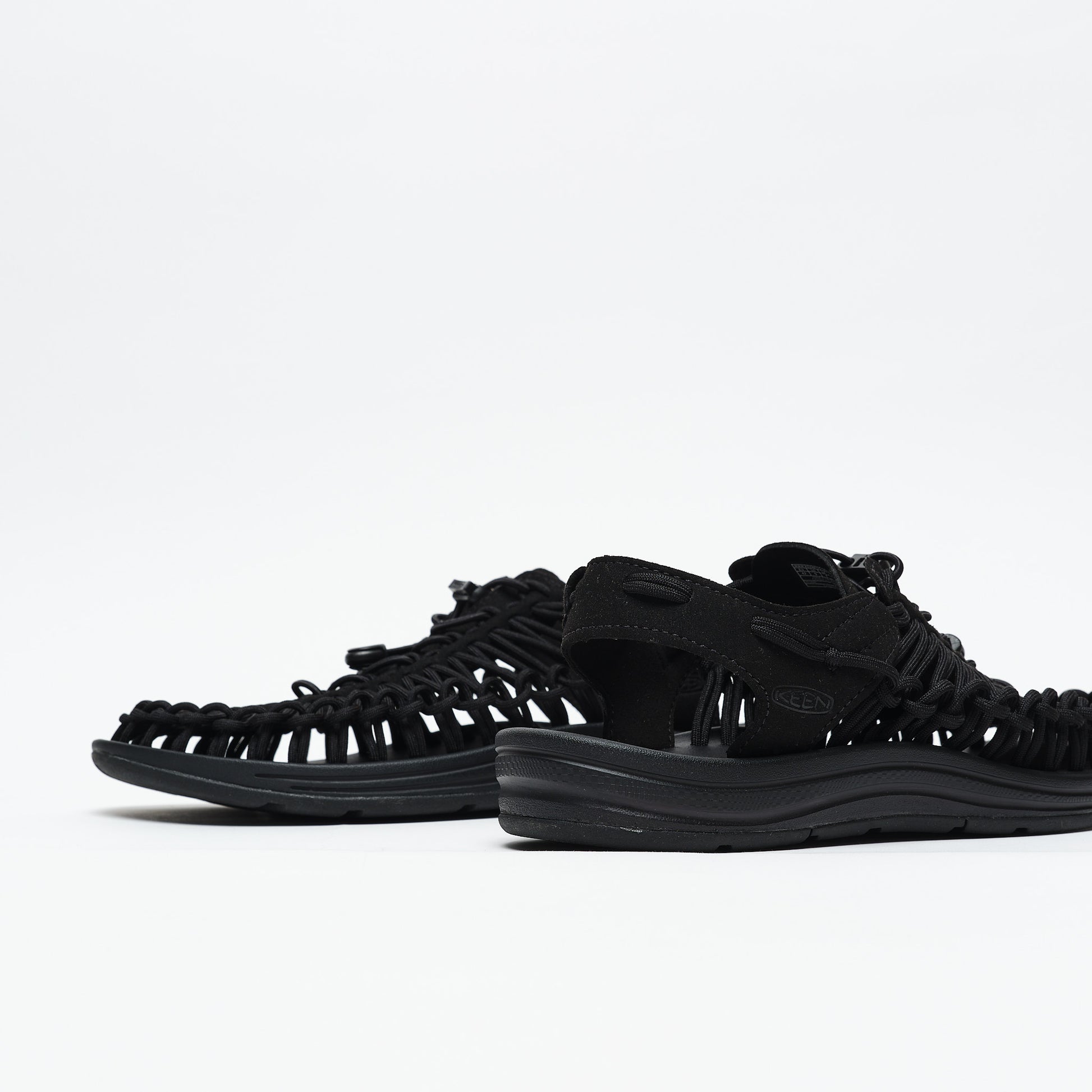 Keen - Uneek Women (Black)