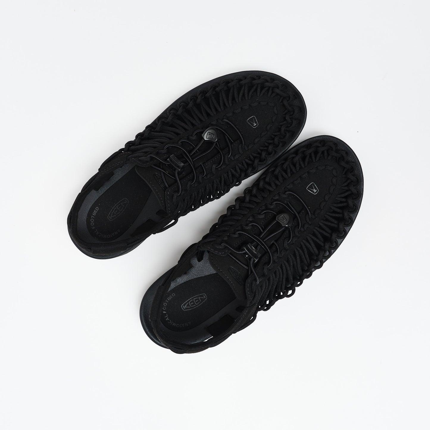 Keen - Uneek Women (Black)