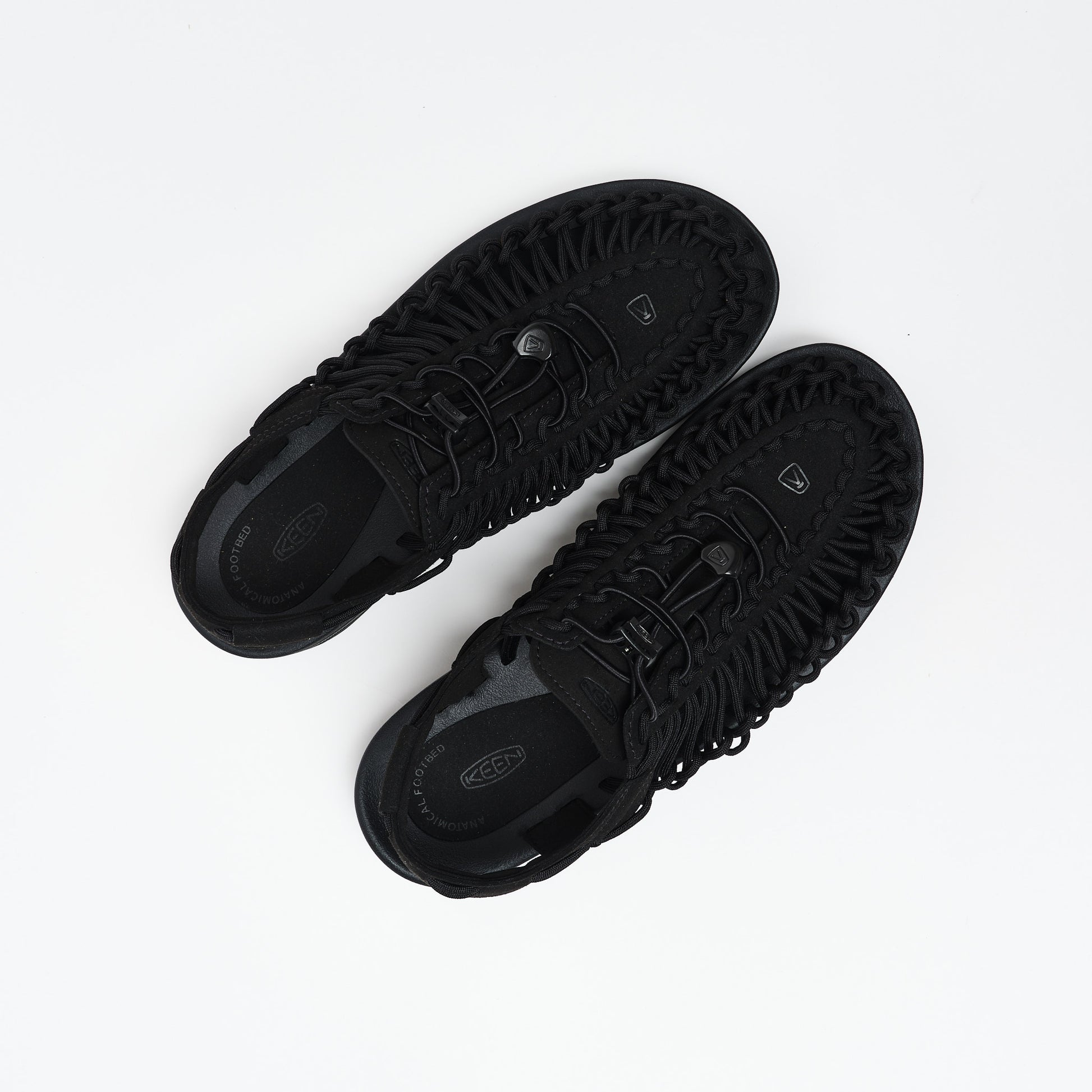 Keen - Uneek Women (Black)