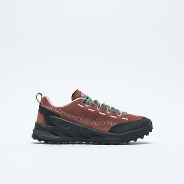 Pilgrim Surf Supply x Keen - Jasper Zionic Women (Marron Adobe Rose)