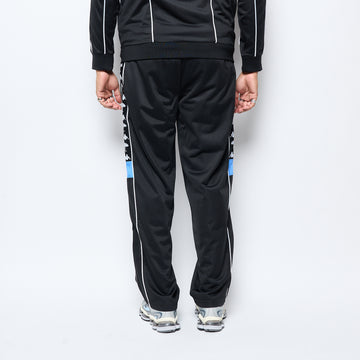 Kappa x Hélas Caps Co - Tracksuits Pants (Black)
