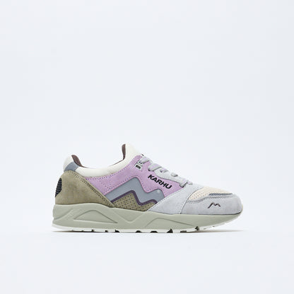 Karhu - Aria 95 "Mystic Forest" (Dawn Blue / Orchid Petal)
