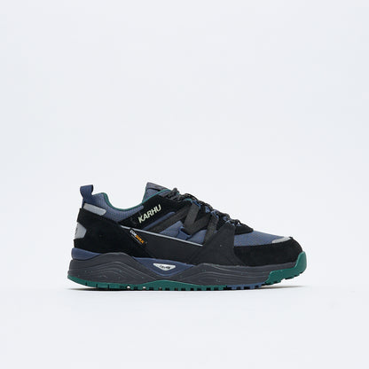 Karhu - FUSION XC WP (Caviar/Caviar)