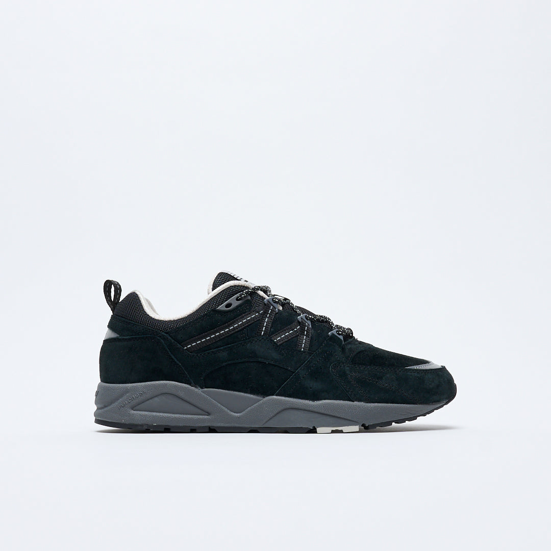 Karhu - Fusion 2.0 (Black/Black)