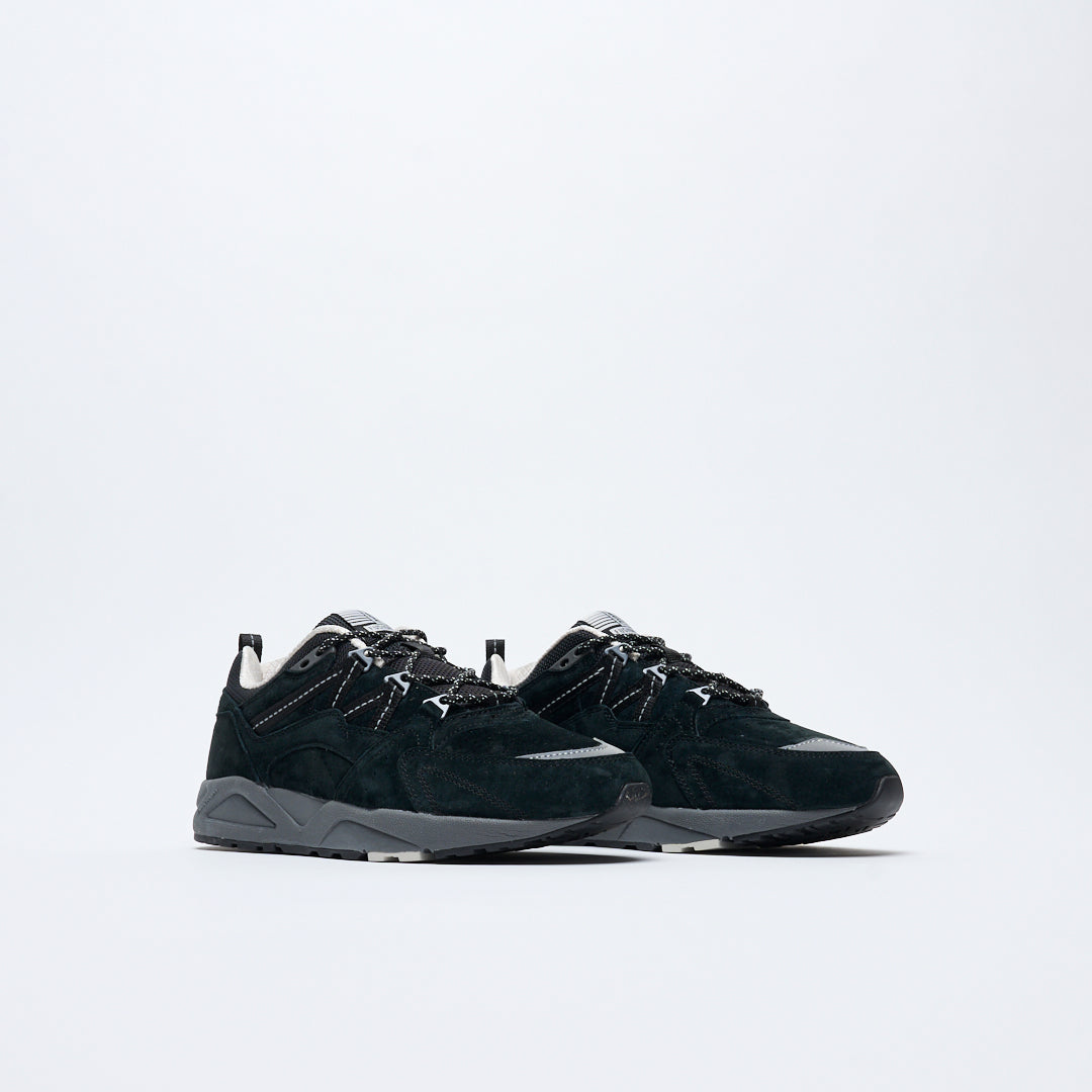 Karhu - Fusion 2.0 (Black/Black)