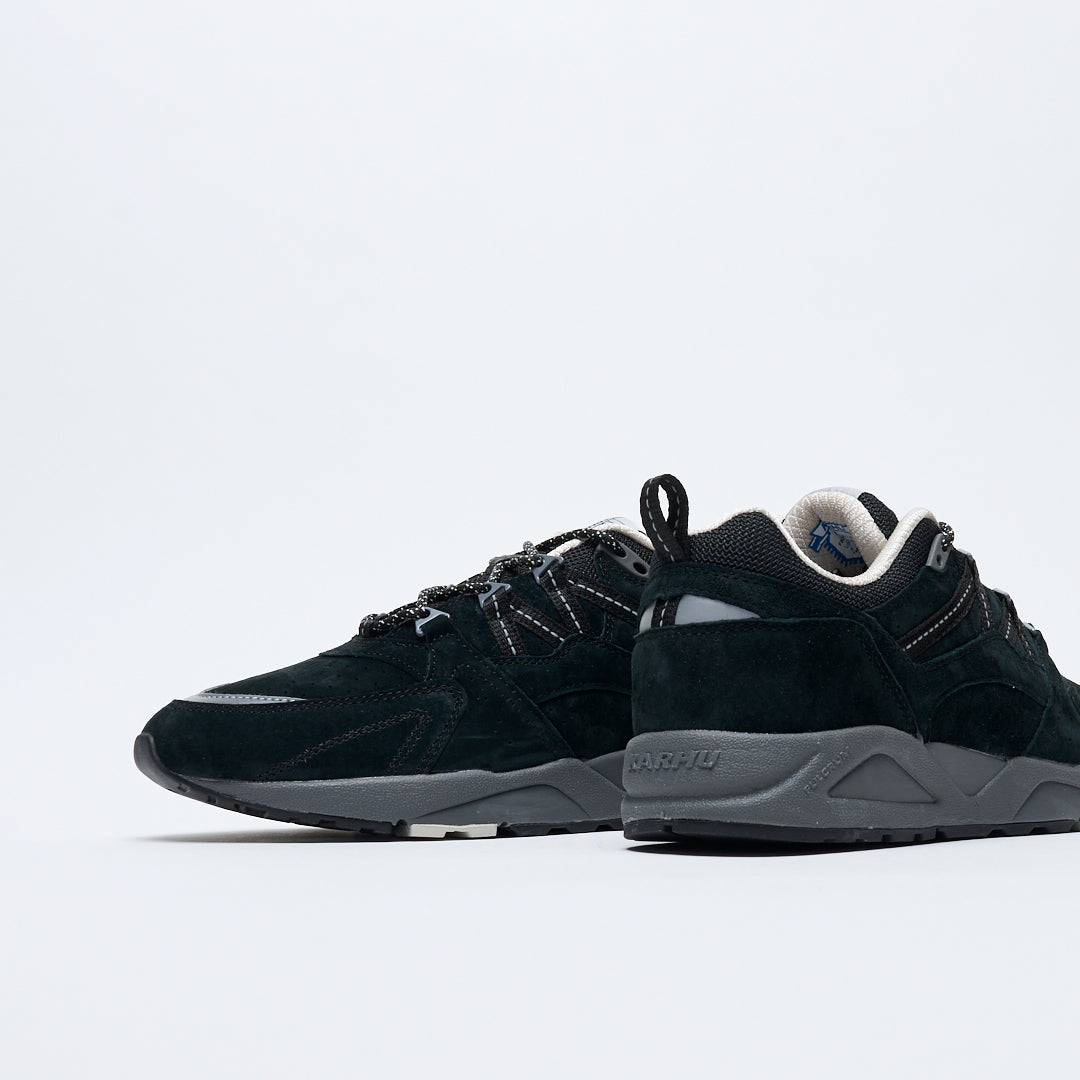 Karhu - Fusion 2.0 (Black/Black)