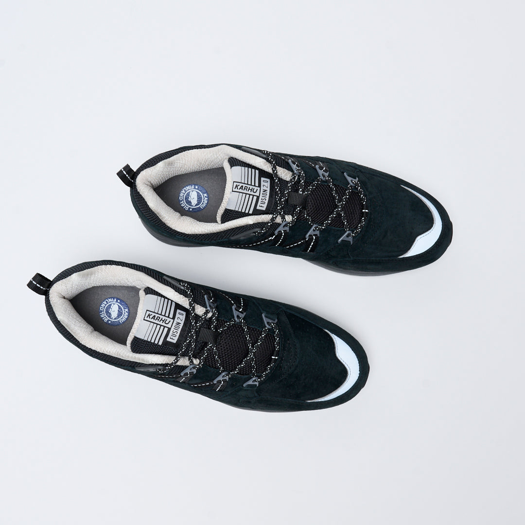 Karhu - Fusion 2.0 (Black/Black)