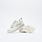 Karhu - Fusion2.0 (Bright White/Foggy Dew)