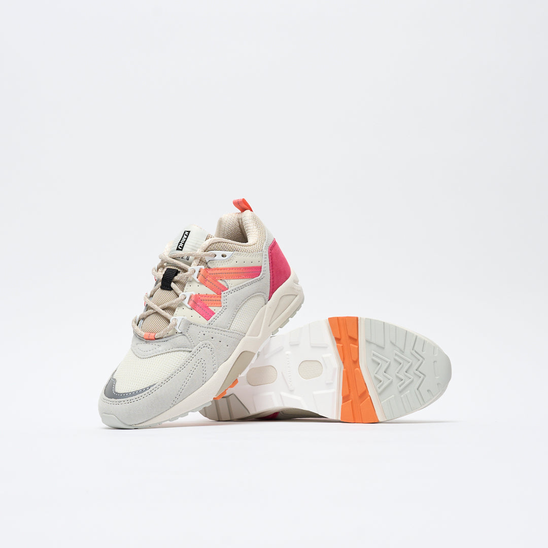 Karhu - Fusion 2.0 (Foggy Dew/Hot Pink)