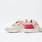 Karhu - Fusion 2.0 (Foggy Dew/Hot Pink)