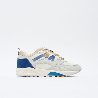 Karhu - Fusion 2.0 (Foggy Dew/True Navy)