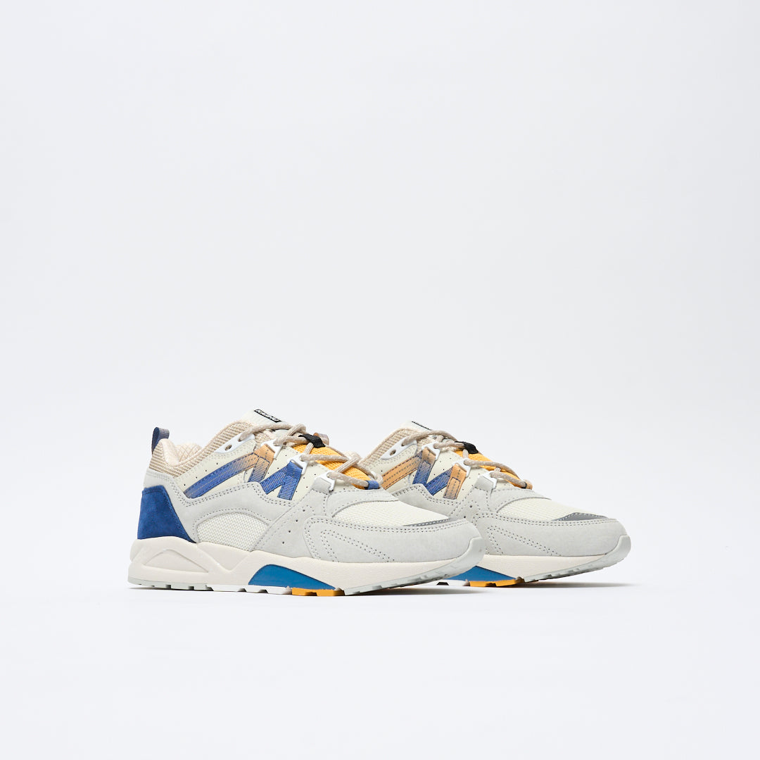 Karhu - Fusion 2.0 (Foggy Dew/True Navy)