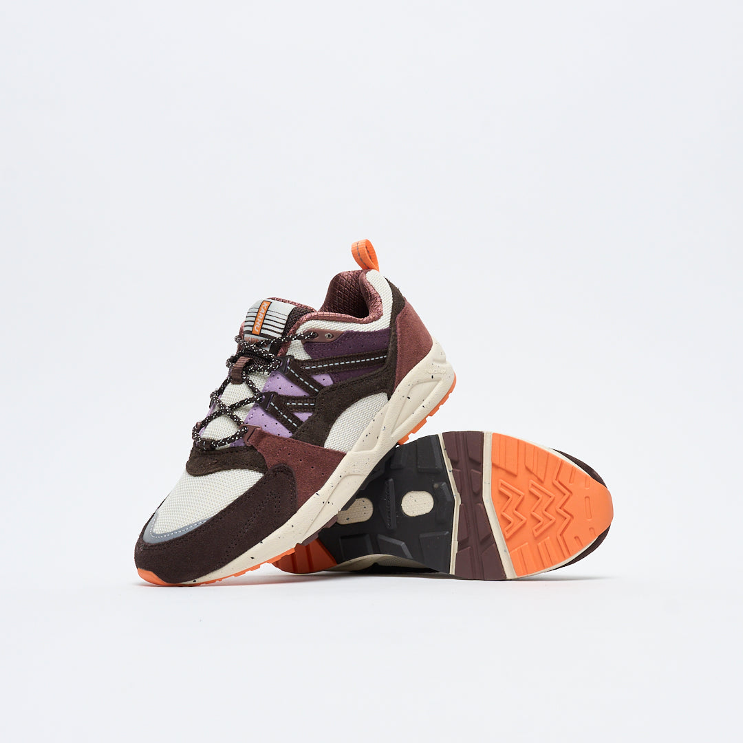 Karhu - Fusion 2.0 (Marron/Chocolate Torte)