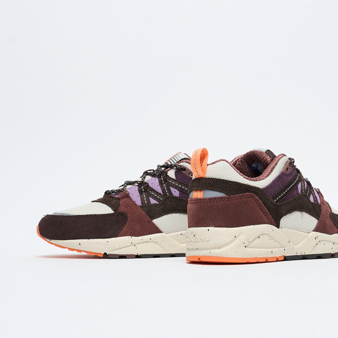 Karhu - Fusion 2.0 (Marron/Chocolate Torte)