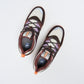 Karhu - Fusion 2.0 (Marron/Chocolate Torte)