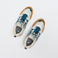 Karhu - Fusion 2.0 (Nugget/Deep Lagoon)