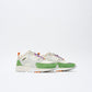 Karhu - Fusion 2.0 (Piquant Green/Bright White)