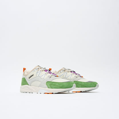 Karhu - Fusion 2.0 (Piquant Green/Bright White)