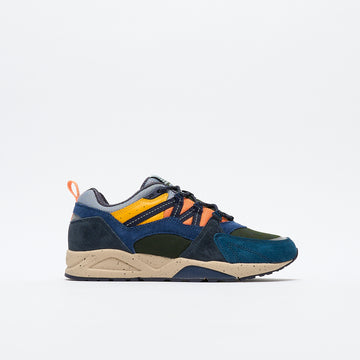 Karhu -  Fusion 2.0 (True Navy/Night Sky)