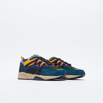 Karhu -  Fusion 2.0 (True Navy/Night Sky)