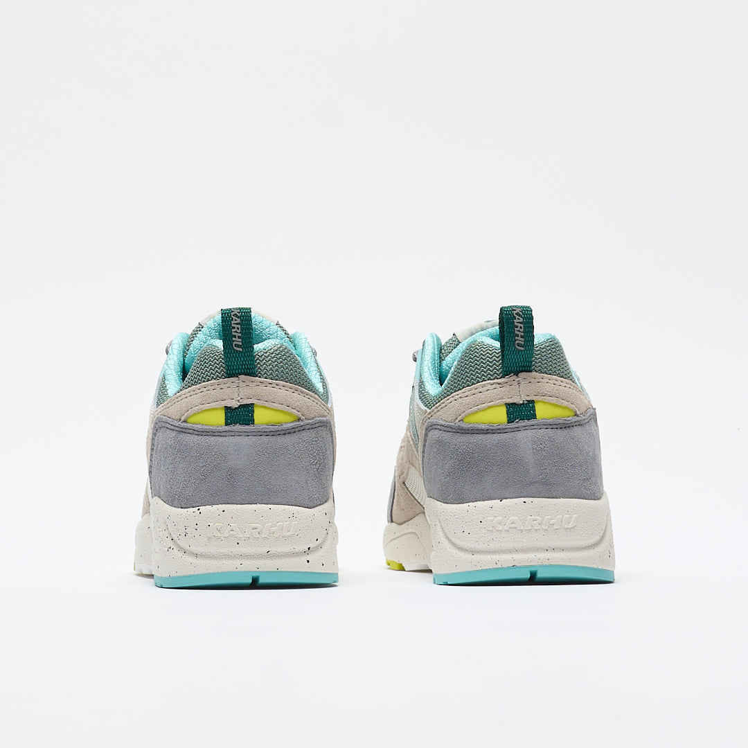 Karhu - Fusion 2.0 (Ultimate Gray/ Iceberg Green)