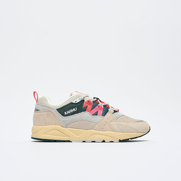 Karhu - Fusion 2.0 (Whitecap Gray/Cayenne)