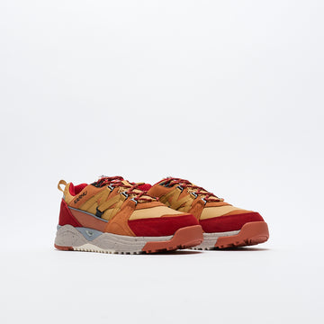 Karhu - Fusion XC "Mount Saana" Waterproof (Autumn Leaf/ Taffy)