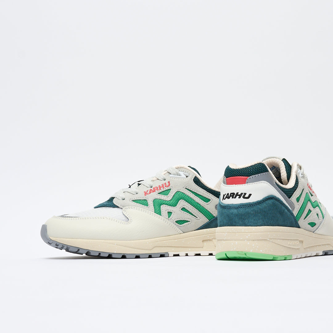 karhu legacy 96 'lily white' Karhu