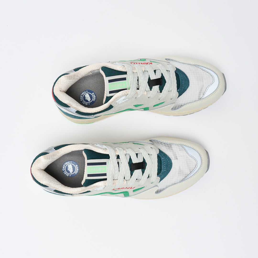 legacy 96 lily white / transparent Karhu
