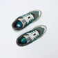 Karhu - Legacy 96 "Mystic Forest" (Abbey Stone/Rain Forest)
