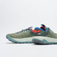 Karhu - Men's ikoni Trail WR (Oil Green/Mineral Blue)