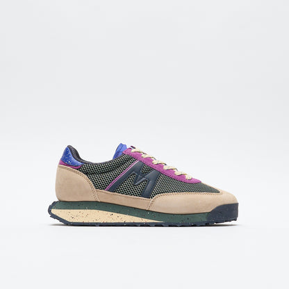 Karhu - Mestari Control (Irish Cream/India Ink)