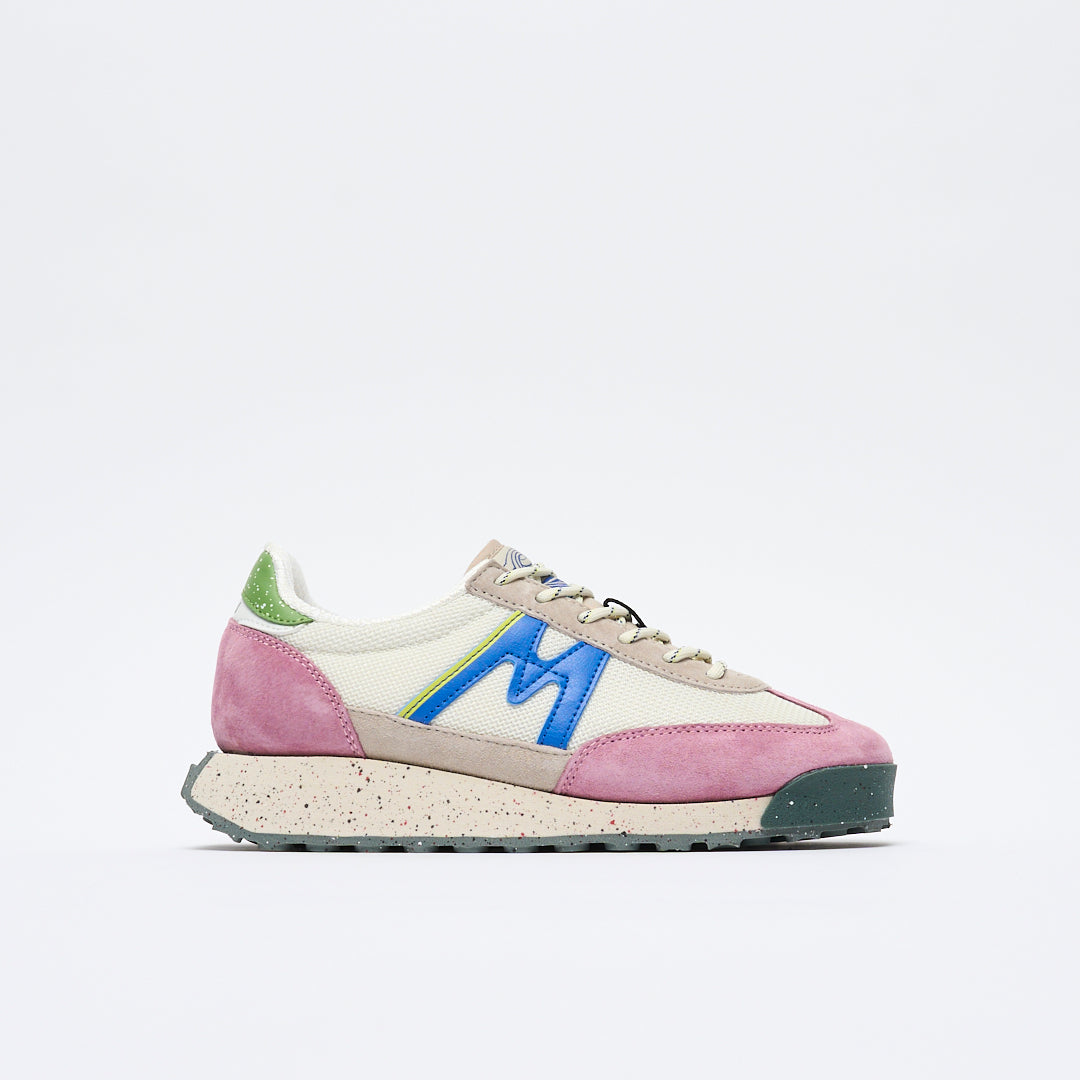 Karhu - Mestari Control (Lilas/Strong Blue)