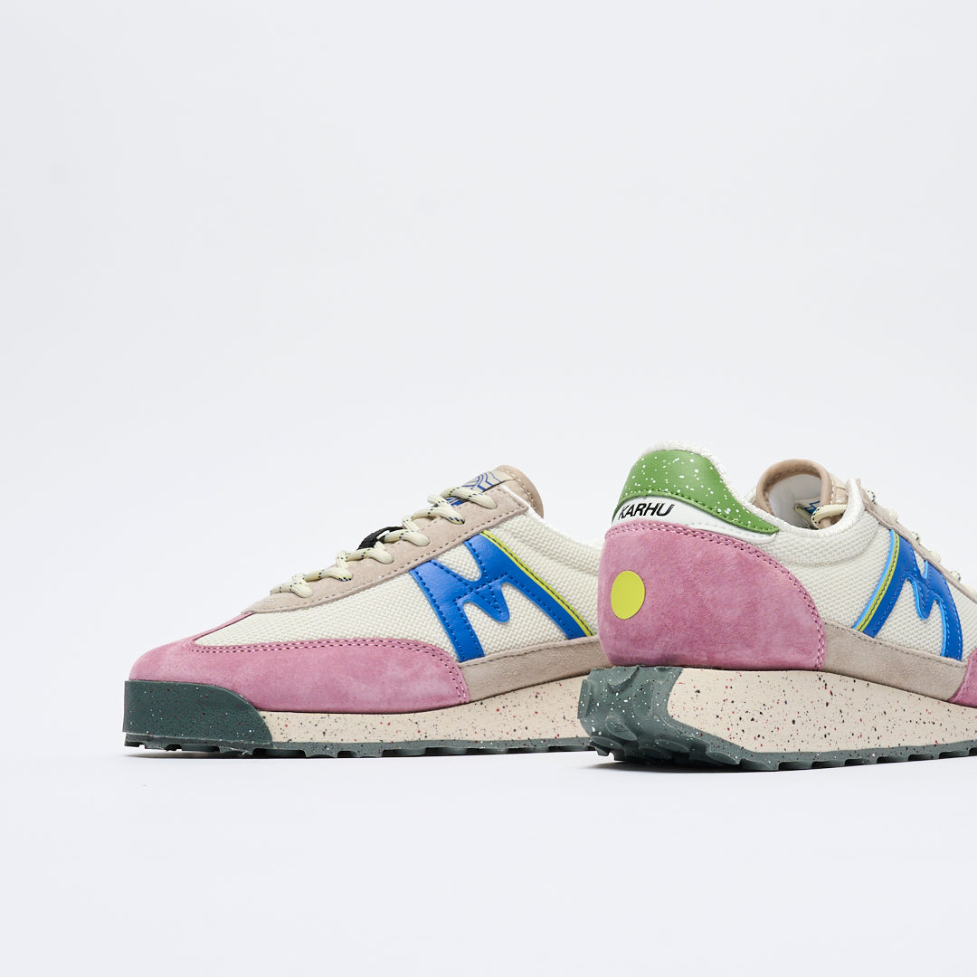 Karhu - Mestari Control (Lilas/Strong Blue)