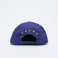 Karhu x Sasu Kauppi - Morphing Karhu Cap (Blue)
