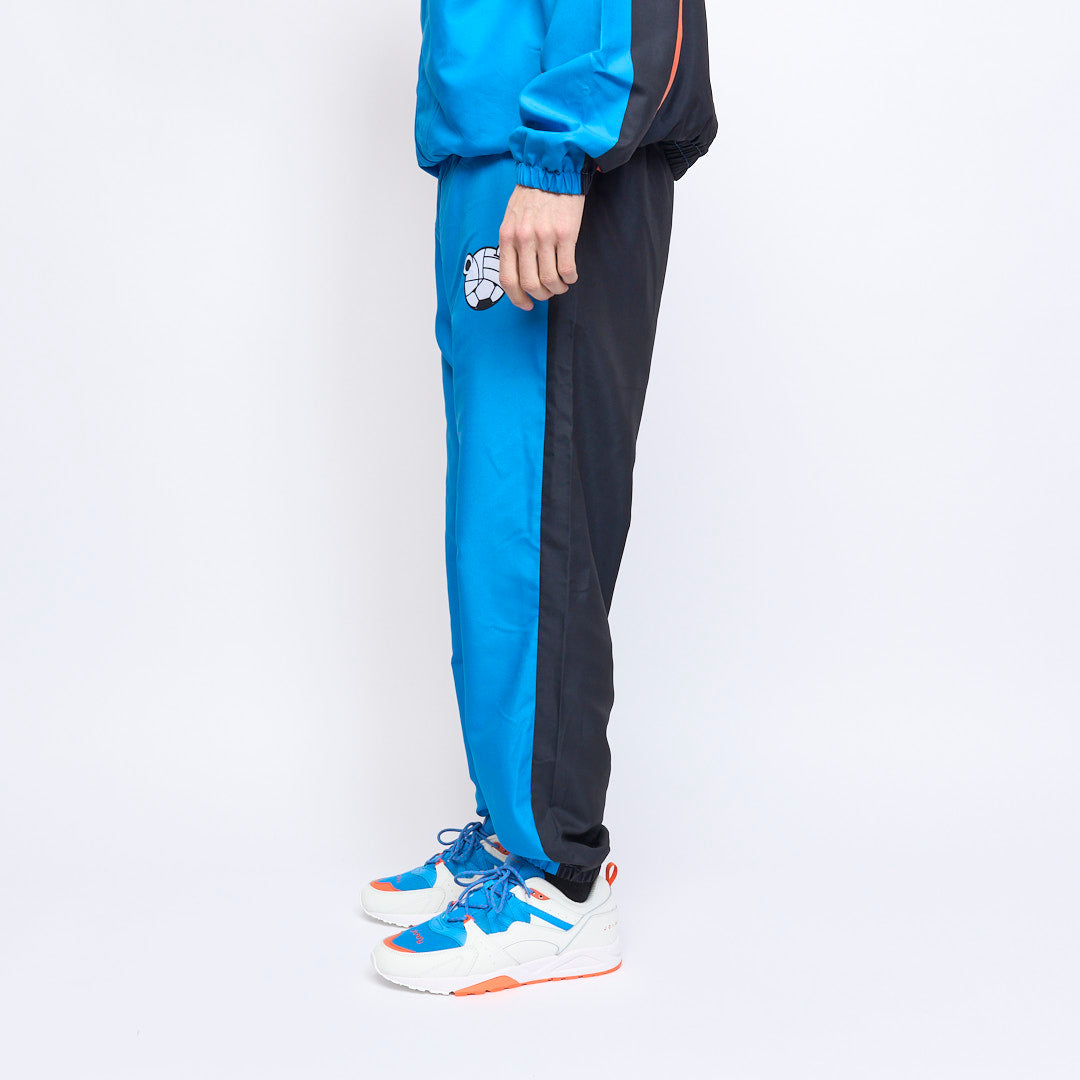 Karhu x Sasu Kauppi "Join The Team" Track Suit (Blue/Black/Orange)