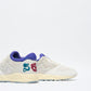 Karhu x Spectrum by Egs - Aria 95 Silver (Birch/Spectrum Blue) "Three Letters"