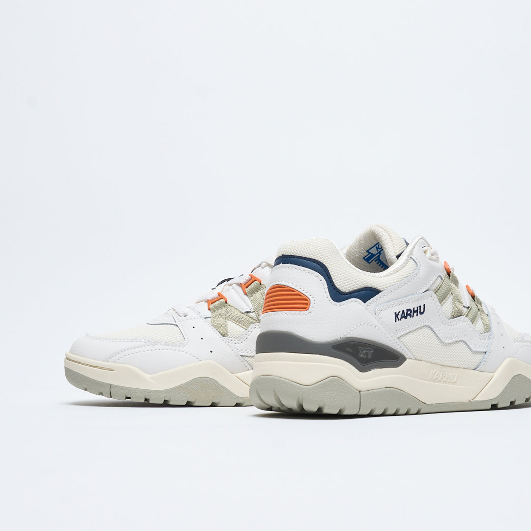 Karhu - Fusion XT (Cloud Dancer/Agate Grey)