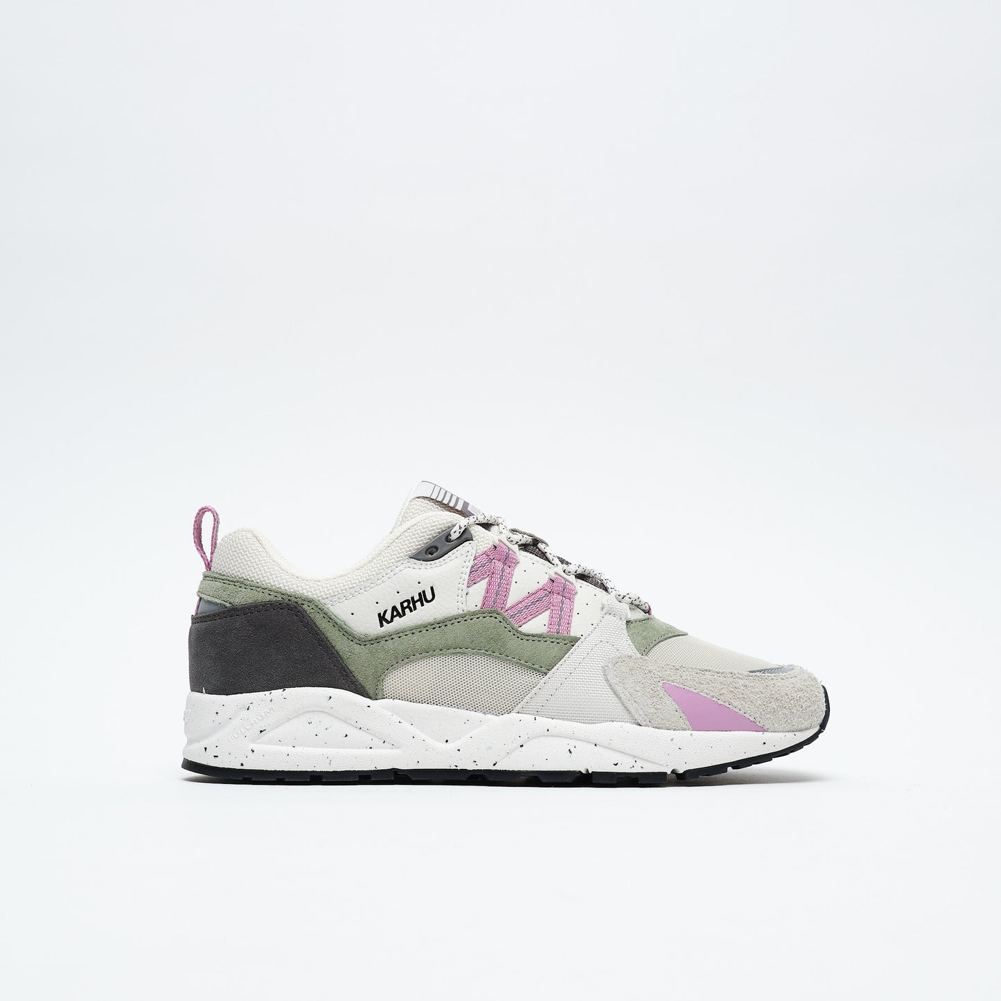 Karhu - Fusion 2.0 (Dark Gull Gray / Lilas)