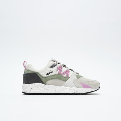 Karhu - Fusion 2.0 (Dark Gull Gray / Lilas)