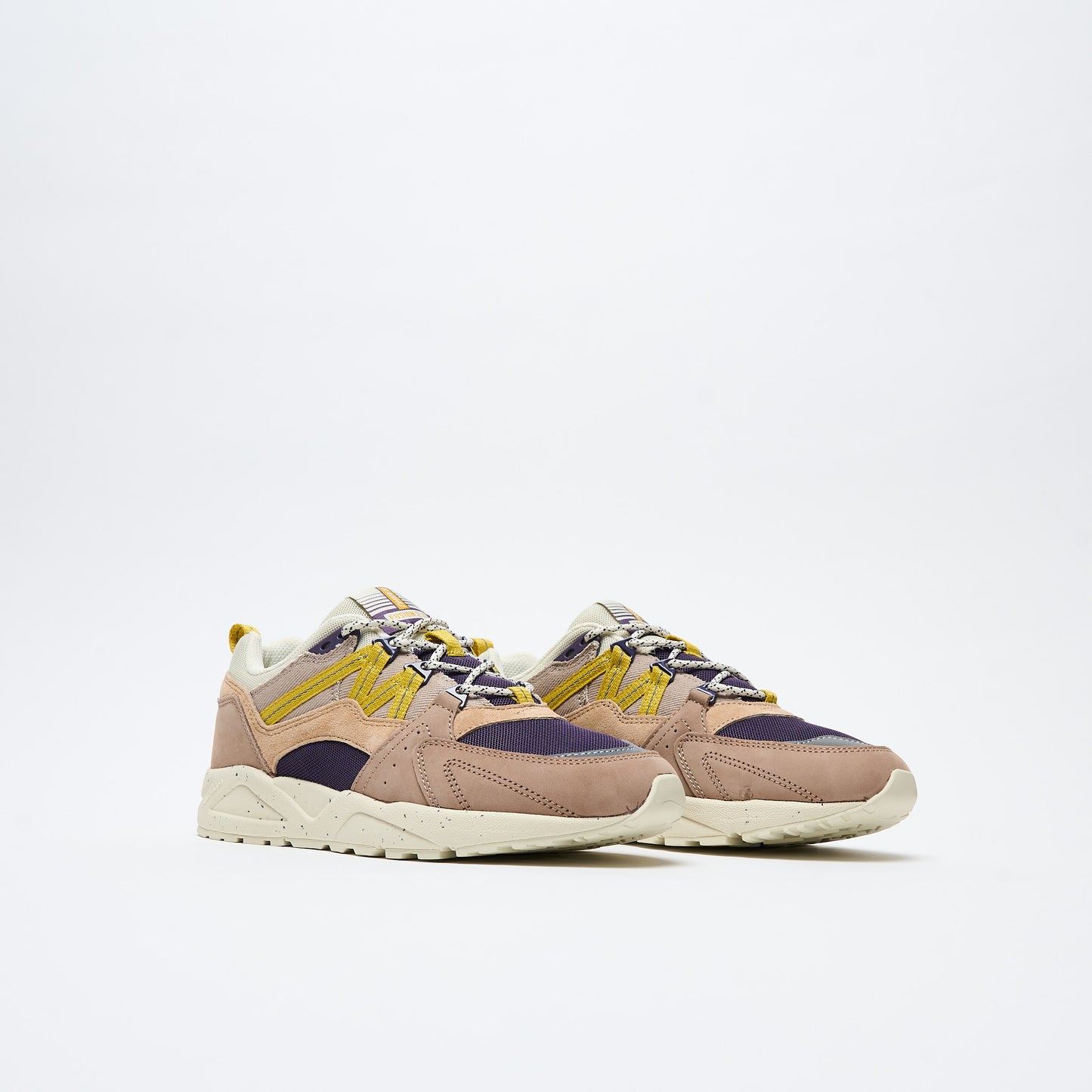 Karhu Fusion 2.0 (Warm Taupe / Mango Mint)