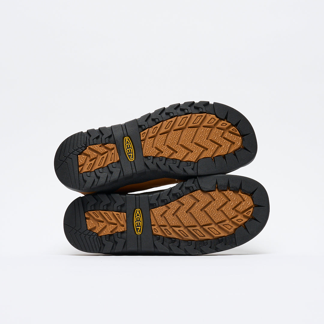 Keen - Jasper Rocks SP  (Keen Maple/Jolly Green)