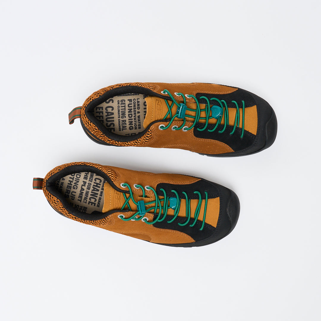 Keen - Jasper Rocks SP  (Keen Maple/Jolly Green)