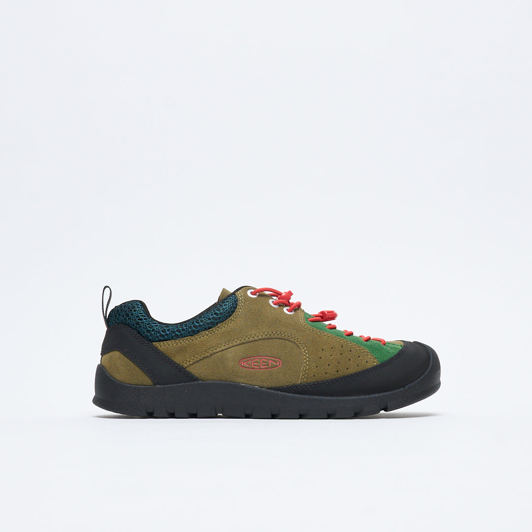 Keen - Jasper Rocks SP M (Dark Olive)