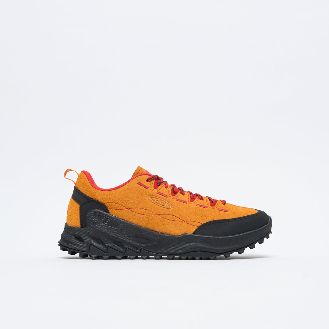 Keen - Jasper Zionic (Orange Pepper)
