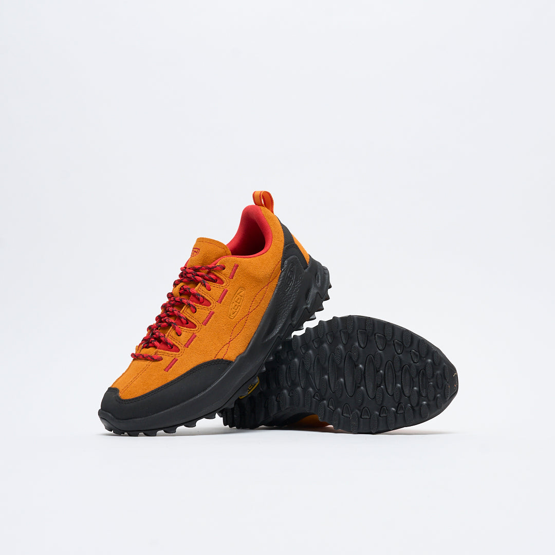 Keen - Jasper Zionic (Orange Pepper)