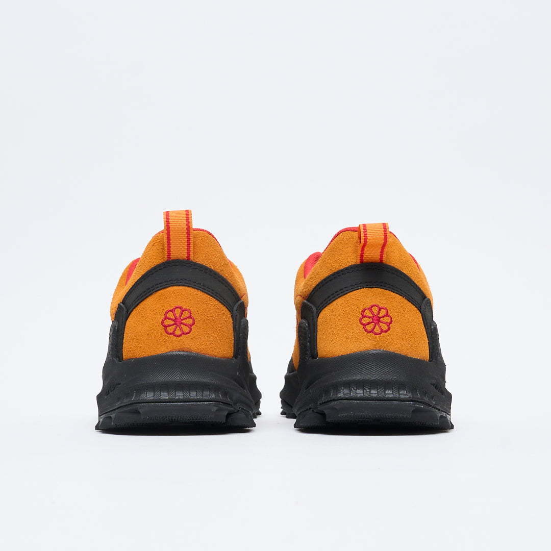 Keen - Jasper Zionic (Orange Pepper)
