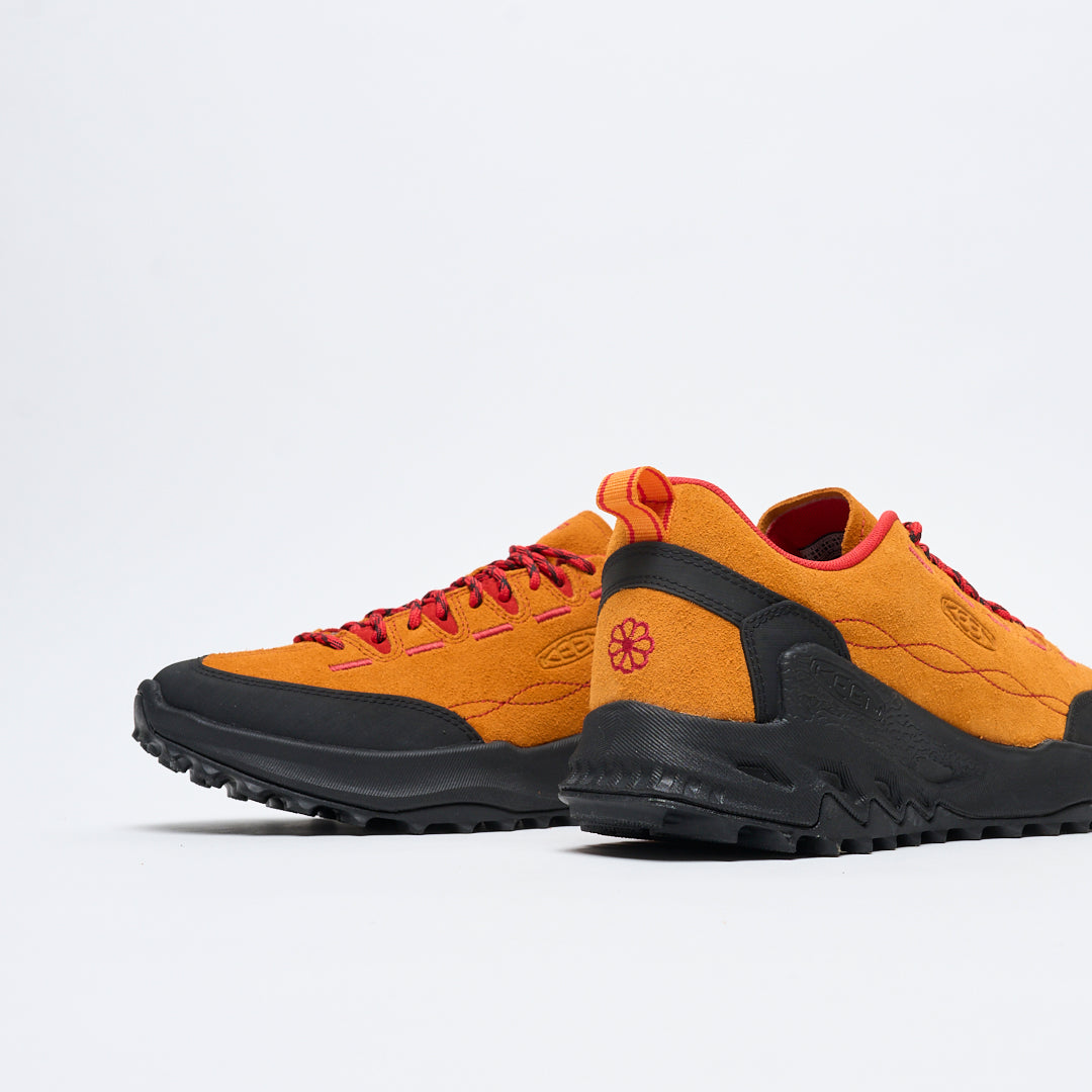 Keen - Jasper Zionic (Orange Pepper)