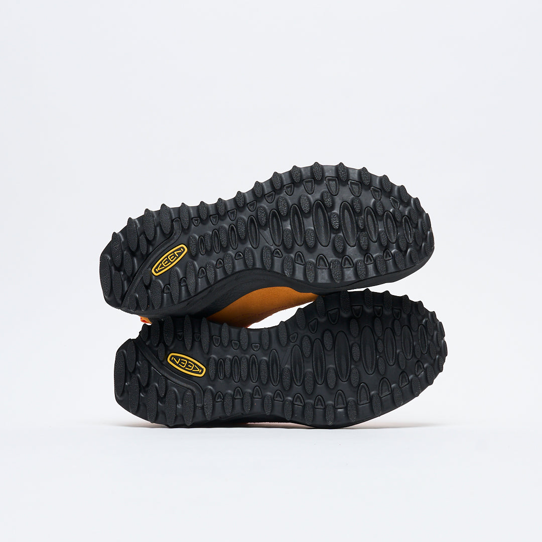 Keen - Jasper Zionic (Orange Pepper)