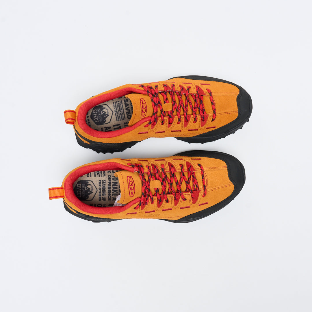 Keen - Jasper Zionic (Orange Pepper)